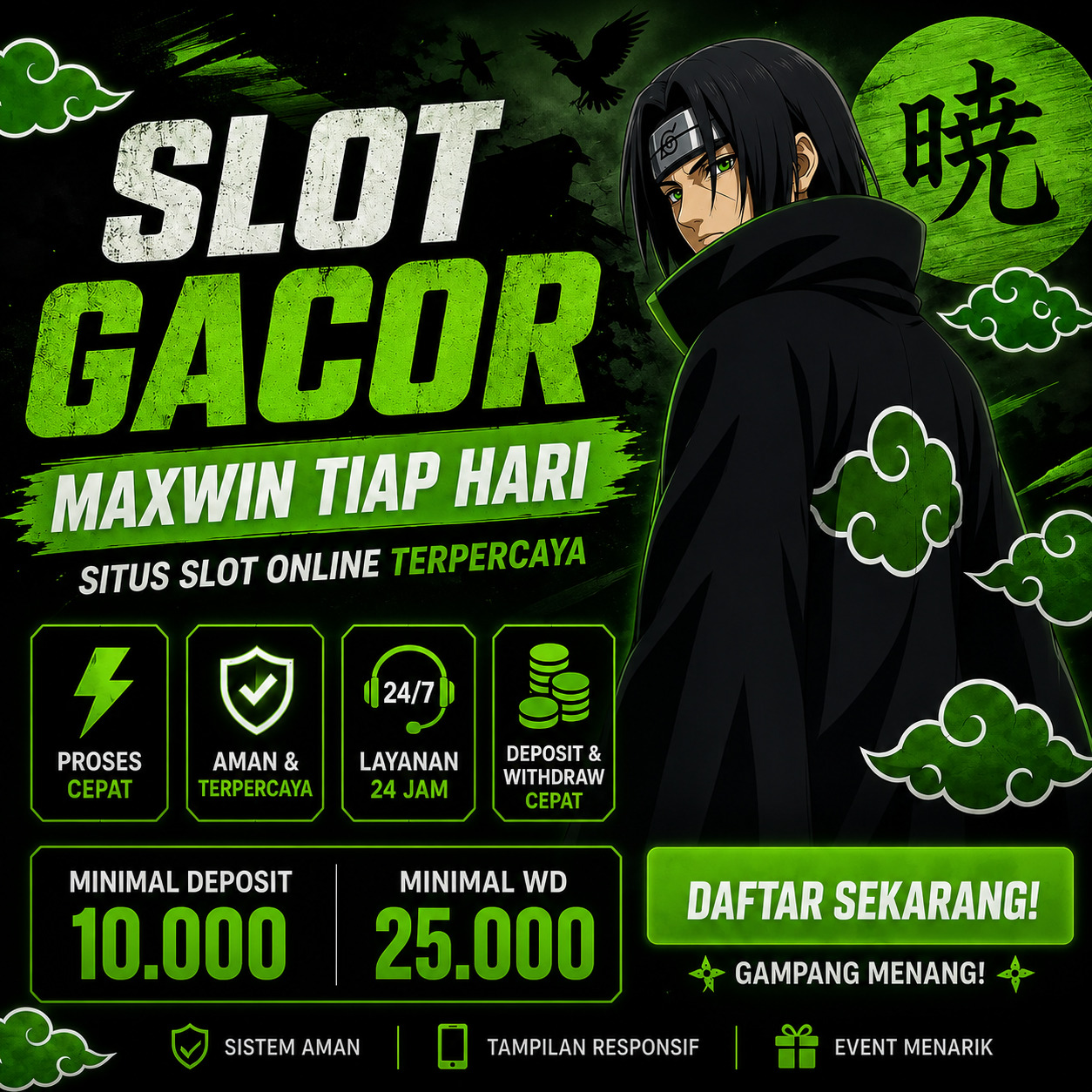 LGOCUAN | Situs Pertandingan Game Online Performa Server Sangat Stabil by LGOCUAN